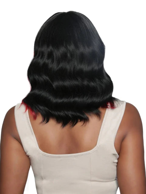 Mane Concept Brown Sugar Everyday Full Wig - BSEV101 Sunny Day