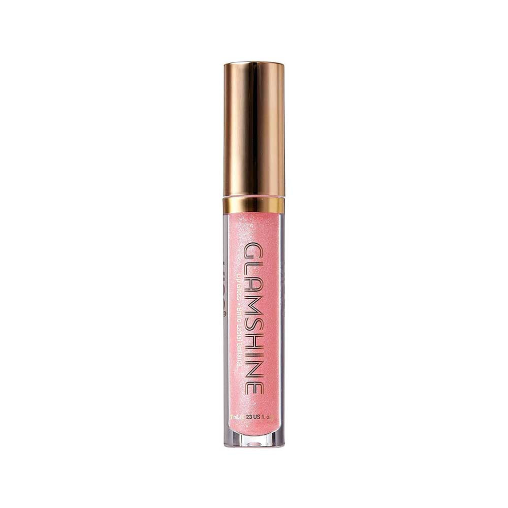 Kiss New York Professional Glam Shine Lip Gloss 7ml