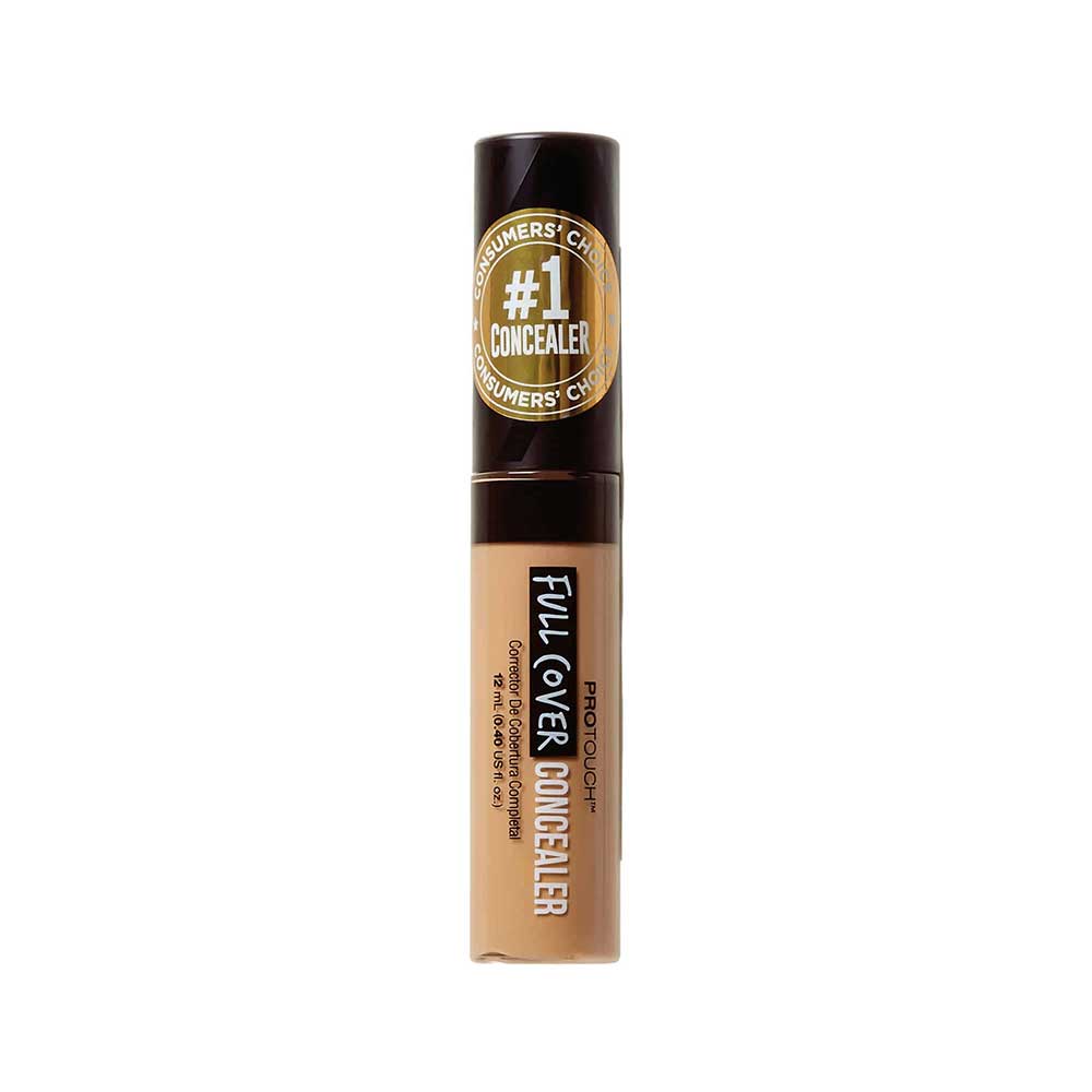 Kiss New York Professional Full Cover Concealer 12ml
