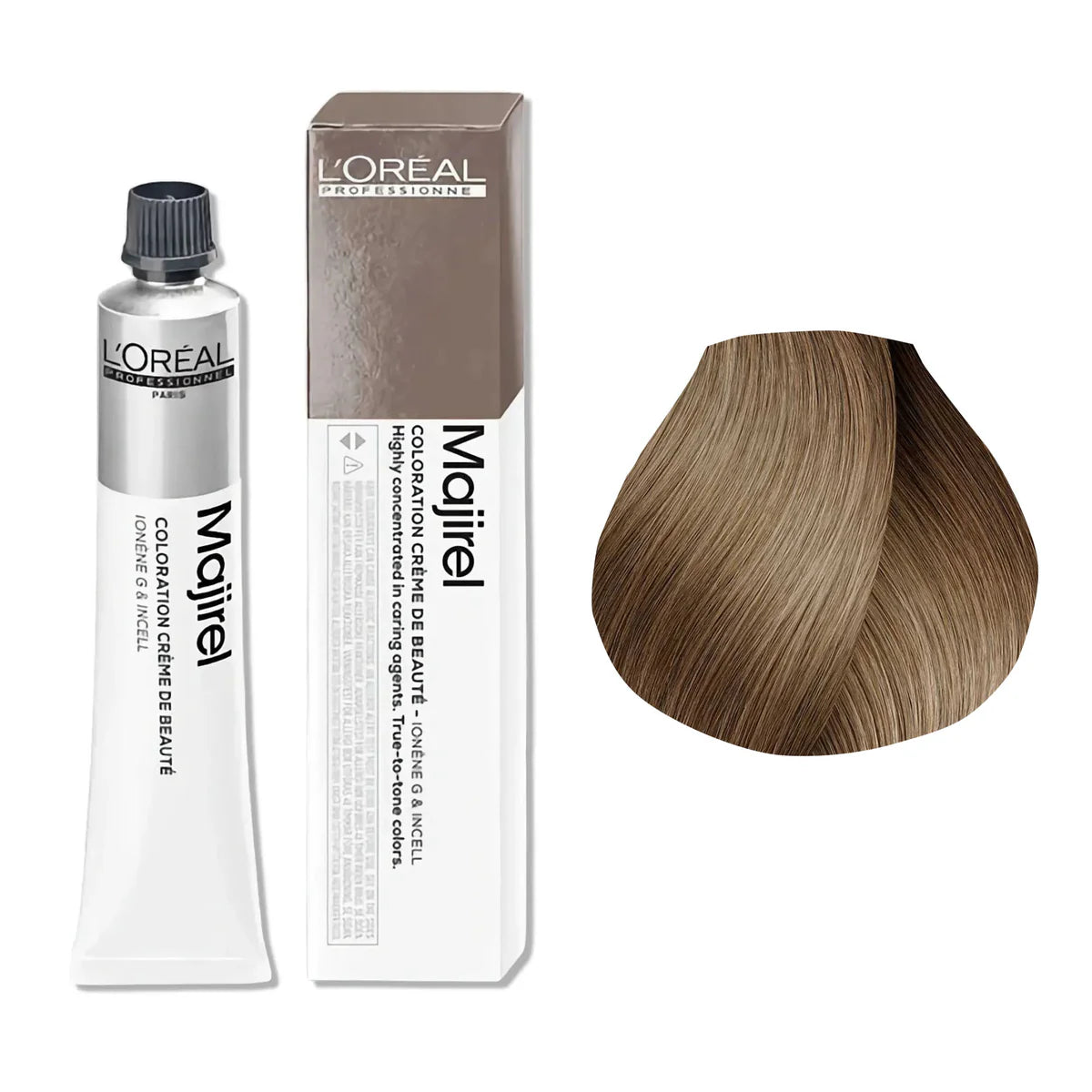 Loreal Professionel - Majirel Keep
