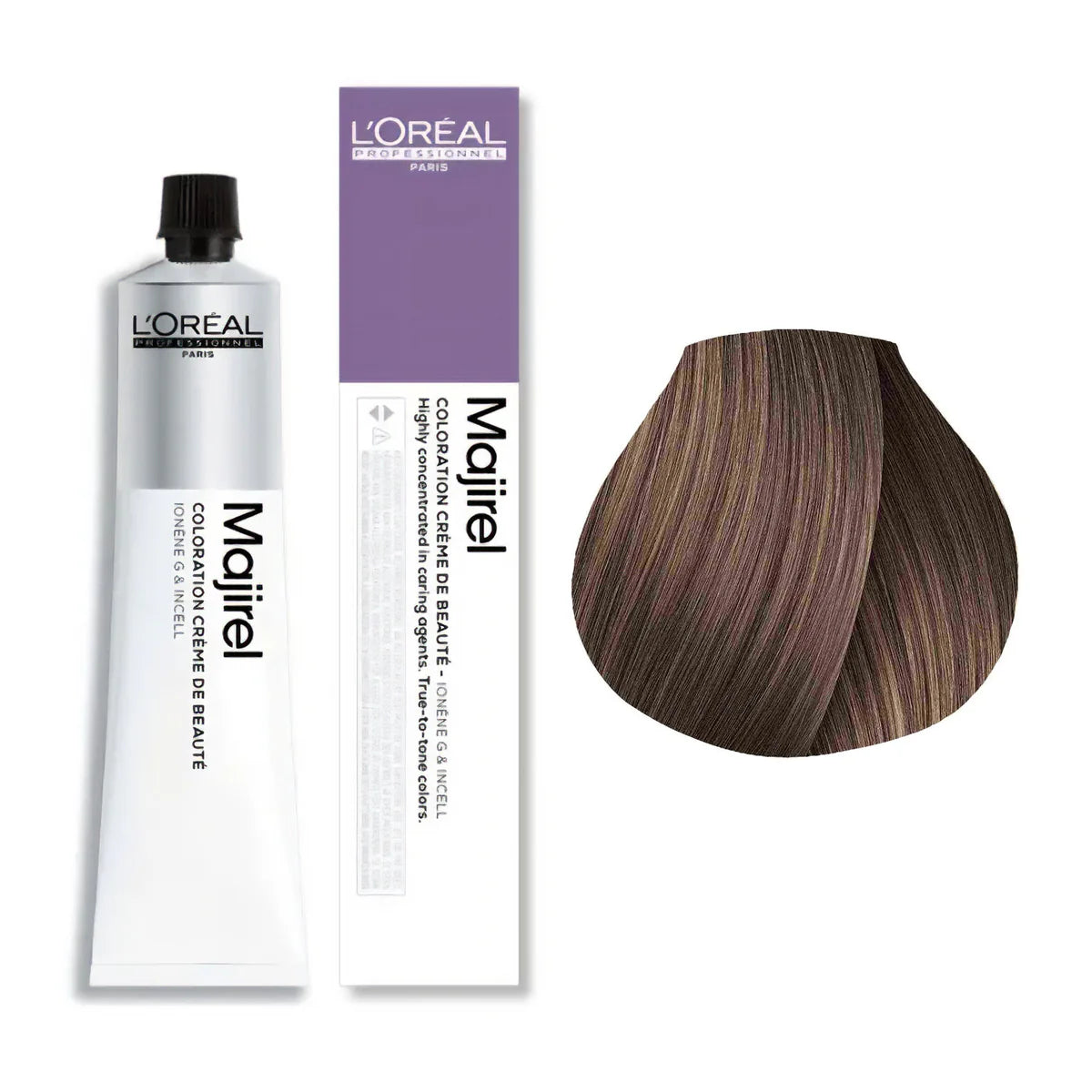 Loreal Professionel - Majirel Keep