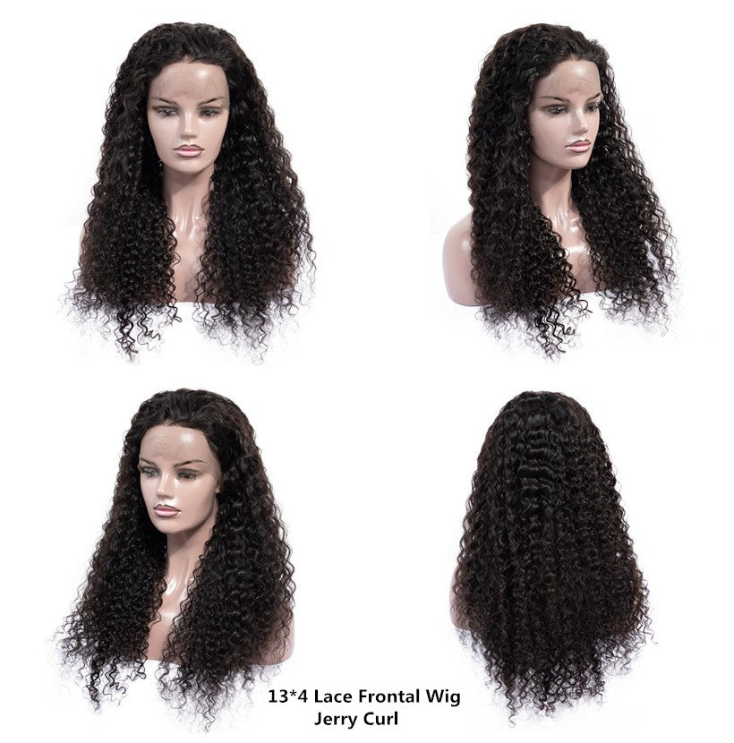 13x4 Brazilian Lace Wigs