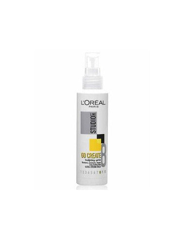 Loreal Studio Go Create Sculpting Spritz 150 ml