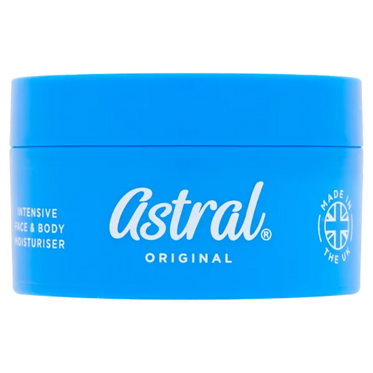 Astral Original All Over Moisturiser 200Ml