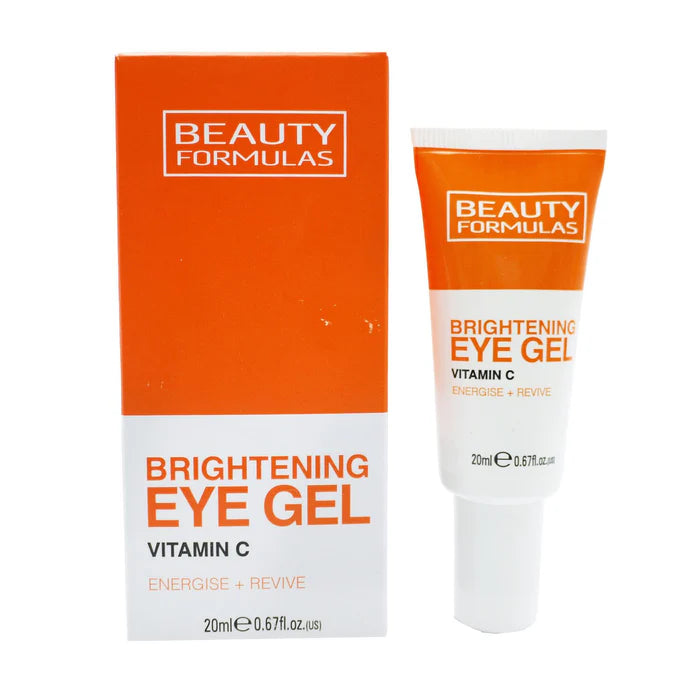 BF Eye Gel Vitamin C Brightening 20ml