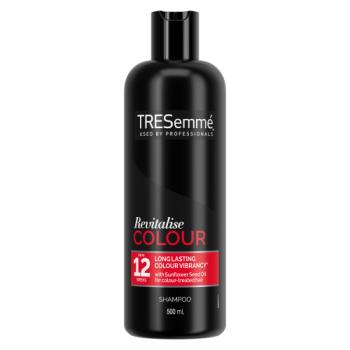TRESemme Shampoo Revitalise Colour 500ml