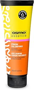 Ossemo Essence Hydrating Curl Conditioner 250ml