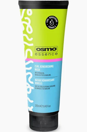 Osmo Essence Curl Renourishing Mask 250ml