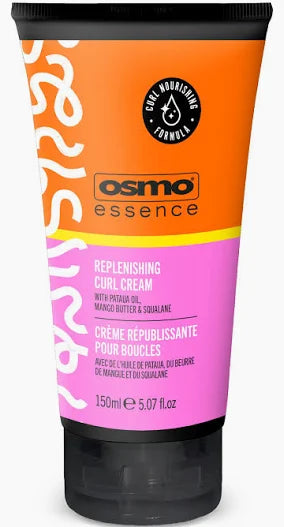 Osmo Essence Replenishing Curl Cream 150 ml