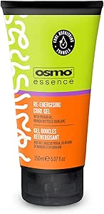 Osmo Essence Re-energising Curl Gel 150ml