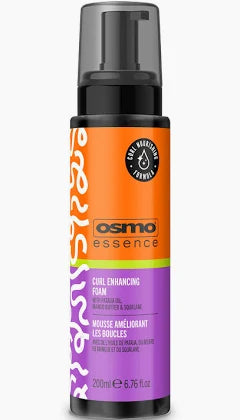 Osmo Essence Curl Enhancing Foam 200ml