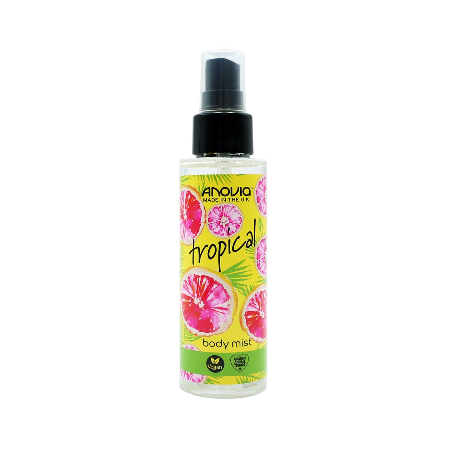 Anovia Body Mist Tropical 100ml