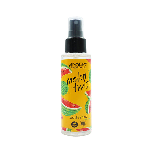 Anovia Body Mist Melon Twist 100ml