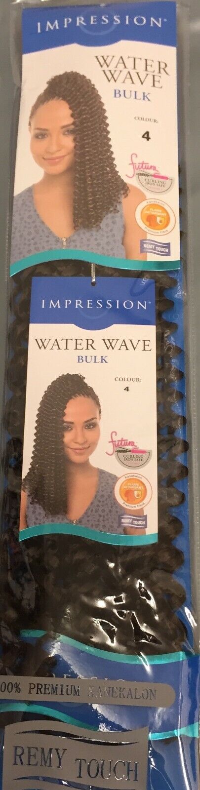 Impression Braids