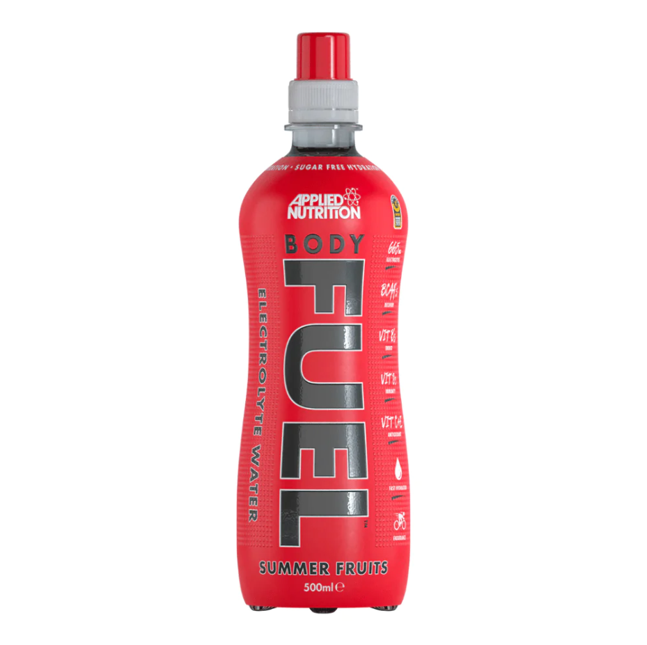 Applied Nutrition Body Fuel, Summer Fruits 500 ML