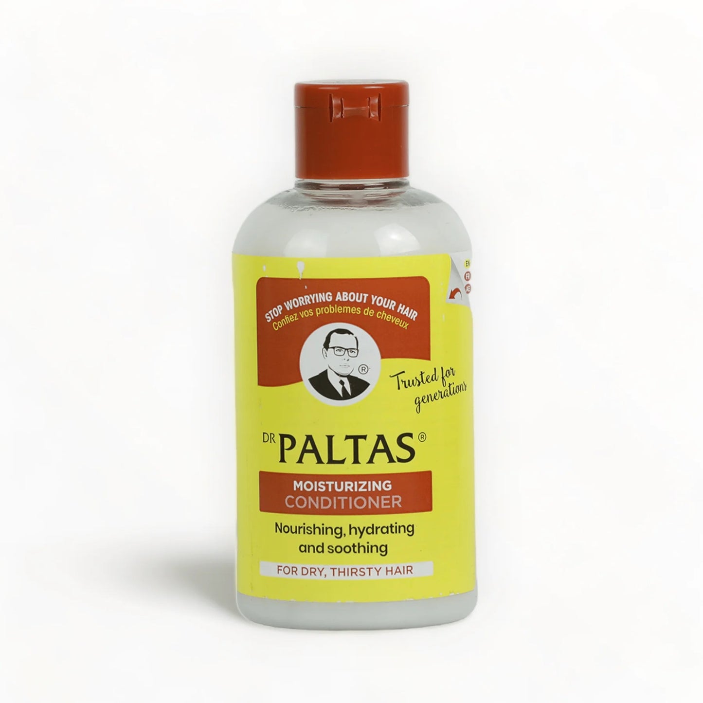 Paltas Hair Conditioner 250Ml