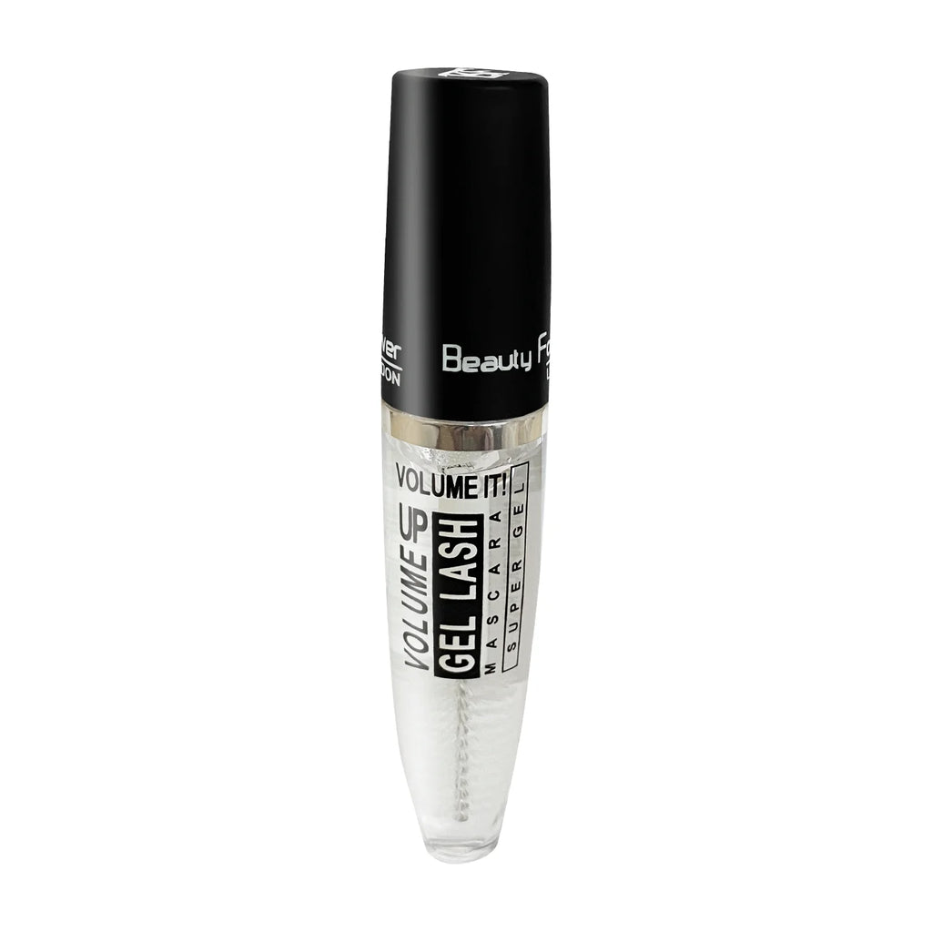 BF Beauty Forever Volume It Gel Lash Mascara - 10ml