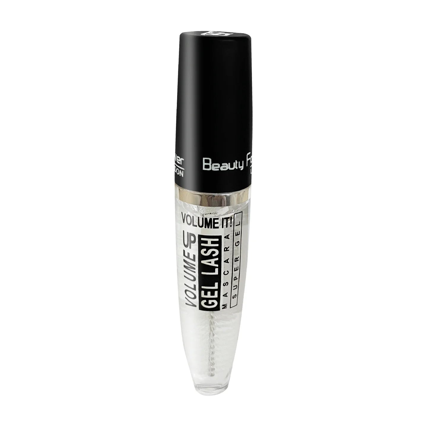 BF Beauty Forever Volume It Gel Lash Mascara - 10ml