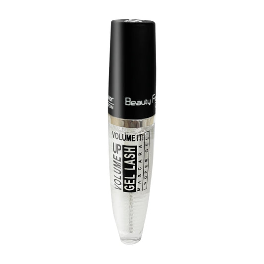 BF Beauty Forever Volume It Gel Lash Mascara - 10ml