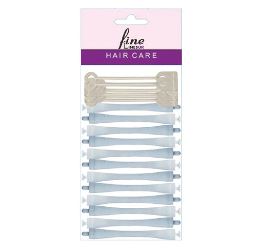 Fine Lines UK Cold-wave Roads, 6x91mm 6428