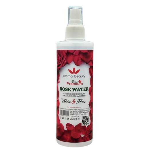 Eternal Beauty Rose Water - 250ml