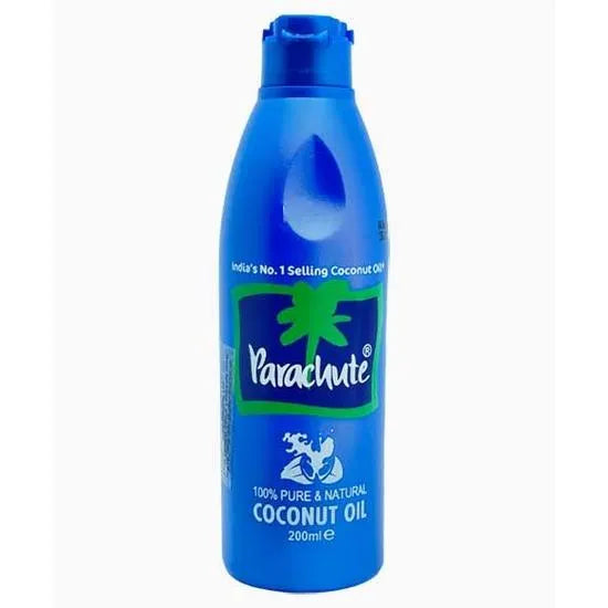 Parachute 100% Pure Coconut Oil