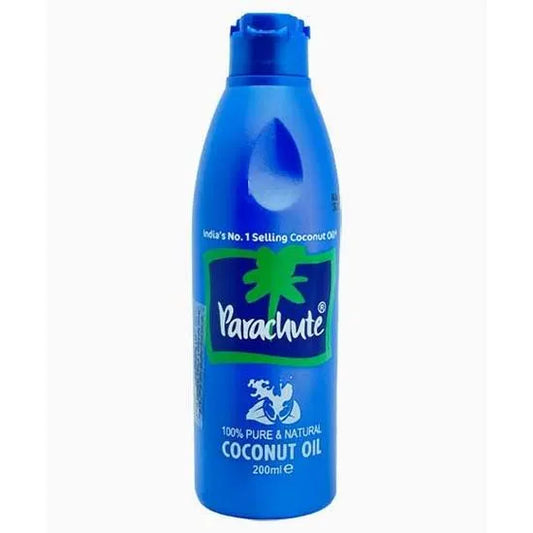 Parachute 100% Pure Coconut Oil