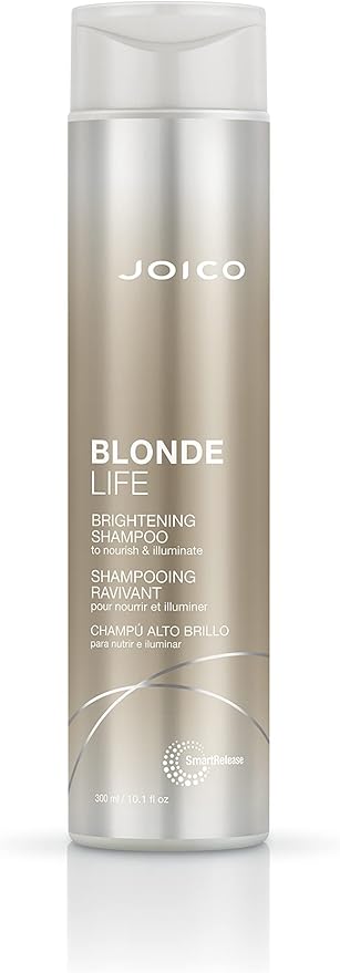 Joico Blonde Life Brightening Shampoo 300ml