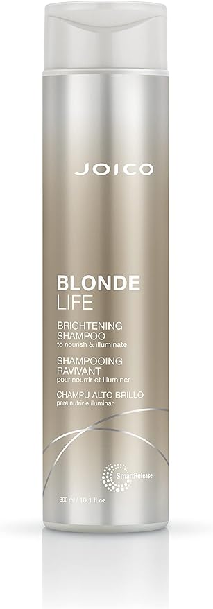 Joico Blonde Life Brightening Shampoo 300ml