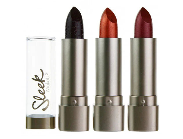 Sleek Makeup Cream Lipsticks