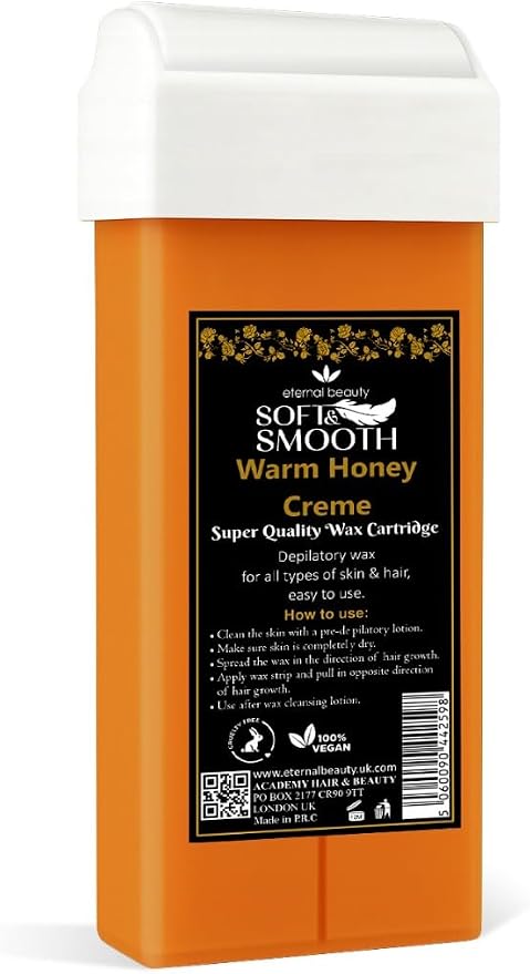 Eternal Beauty Softnsmooth Wax Roller