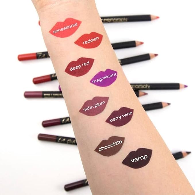 L.A. Girl Perfect Precision Lipliner