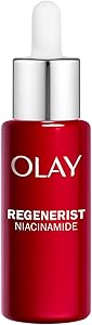 Olay Niacinamide 24 + Vitamin E Serum 40ml