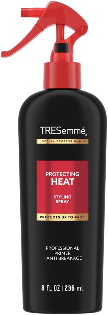 TRESemme Thermal Creations Heat Tamer Spray 236ml