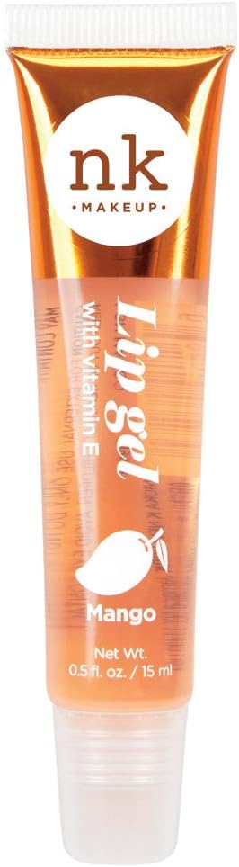NK Lip Gel With Vitamin E 15ml