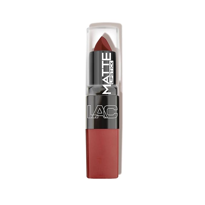 L.A Colors Matte Lipstick - 0.13oz