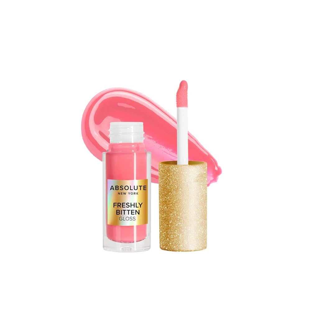 Absolute New York Freshly Bitten Gloss