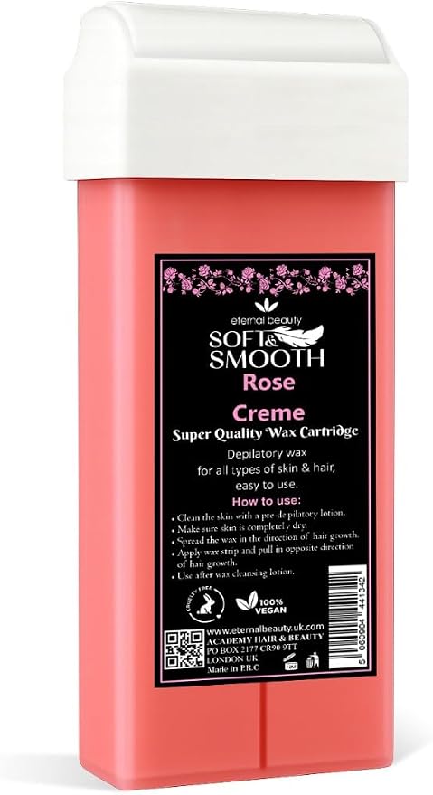 Eternal Beauty Softnsmooth Wax Roller