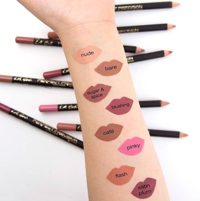 L.A. Girl Perfect Precision Lipliner