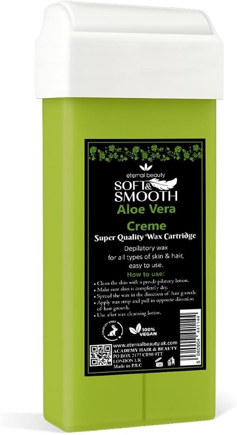 Eternal Beauty Softnsmooth Wax Roller