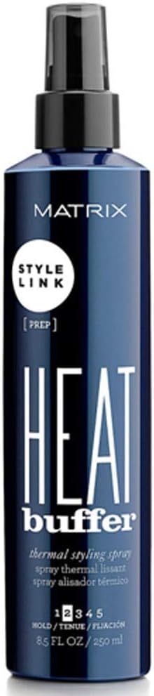 Matrix Style Link Heat Buffer Thermal Spray 250ml