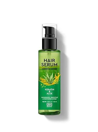 Absolute Poppy & Ivy Beauty Hair Serum 4.05 Oz