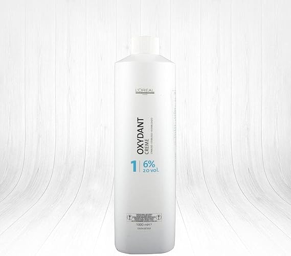 L'Oreal Professionnel - Oxydant Dia Activateur