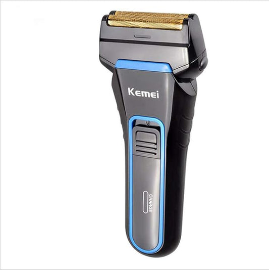 Kemei KM-2016 reciprocating Electric Shaver Men's Professional Rechargeable Shaver