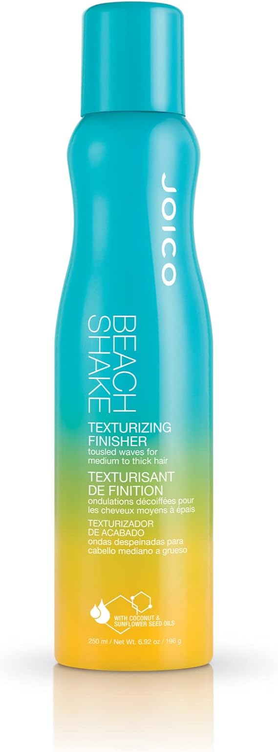 Joico Beach Shake Texturizing Finisher 250 ml