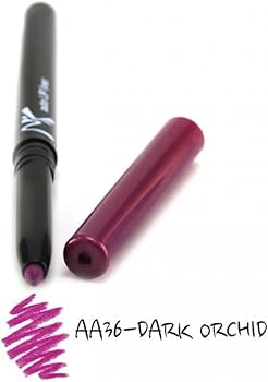 Nicka K Makeup Auto Lip and Eye Liner