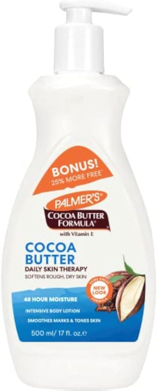 Palmers Cocoa Butter Formula Lotion 500Ml