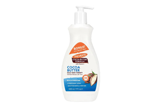 Palmers Cocoa Butter Formula Lotion 500Ml - product detail | CC Hair & Beauty