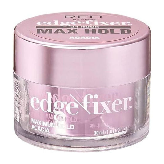 Red By Kiss Edge Fixer 24 Hour Max Hold Wax | CC Hair & Beauty UK