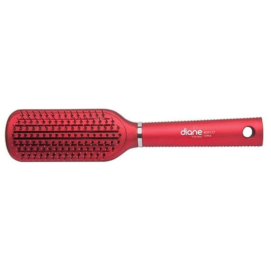 Diane D9177 Royal Satin Small Paddle Brush